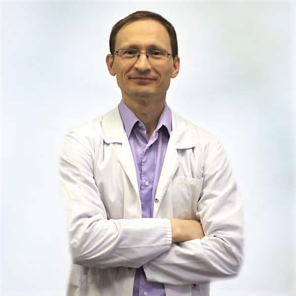 Катаев Виталий Владимирович