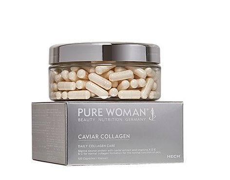 КОЛЛАГЕН ИКРЫ