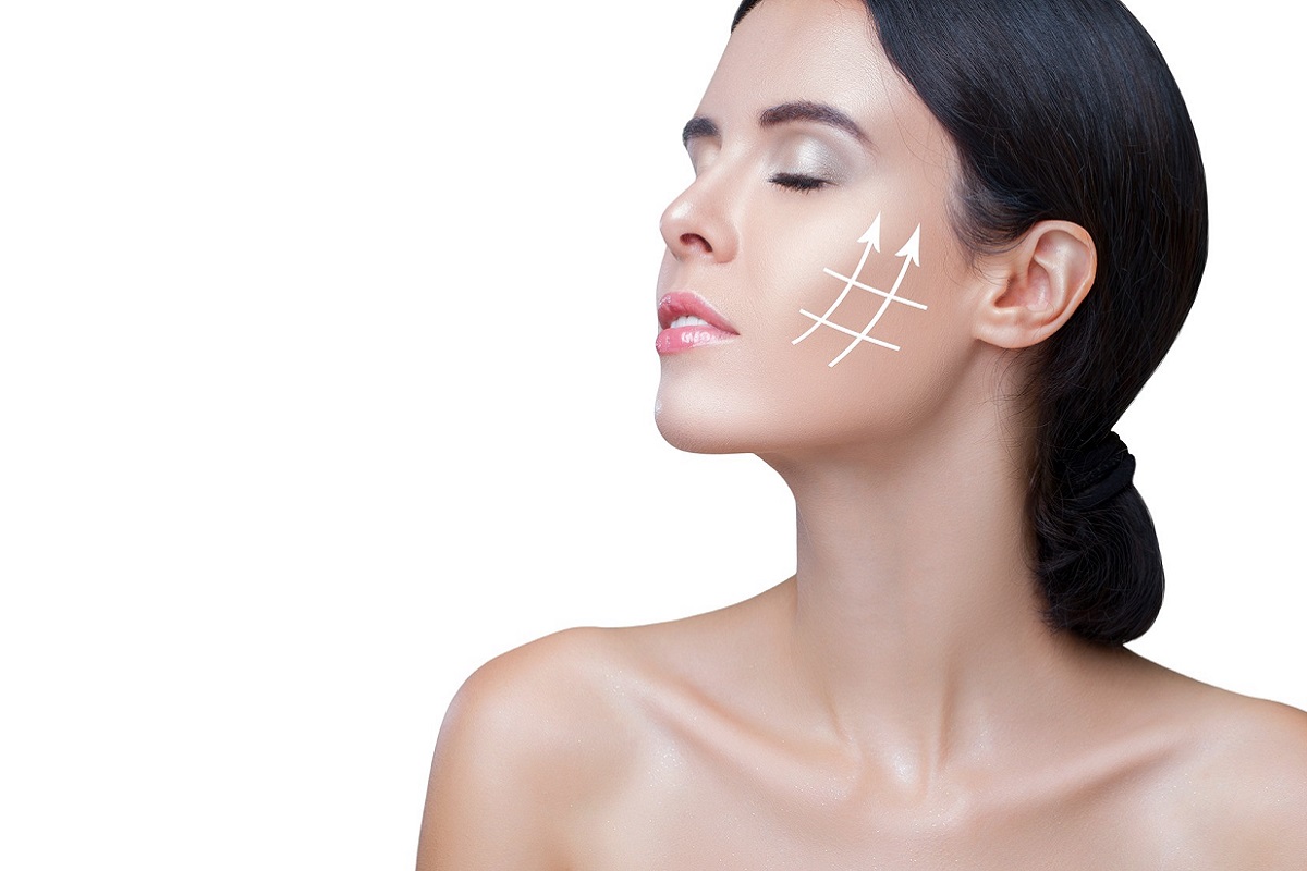 Антивозрастная подтяжка Центр Технологий Здоровья