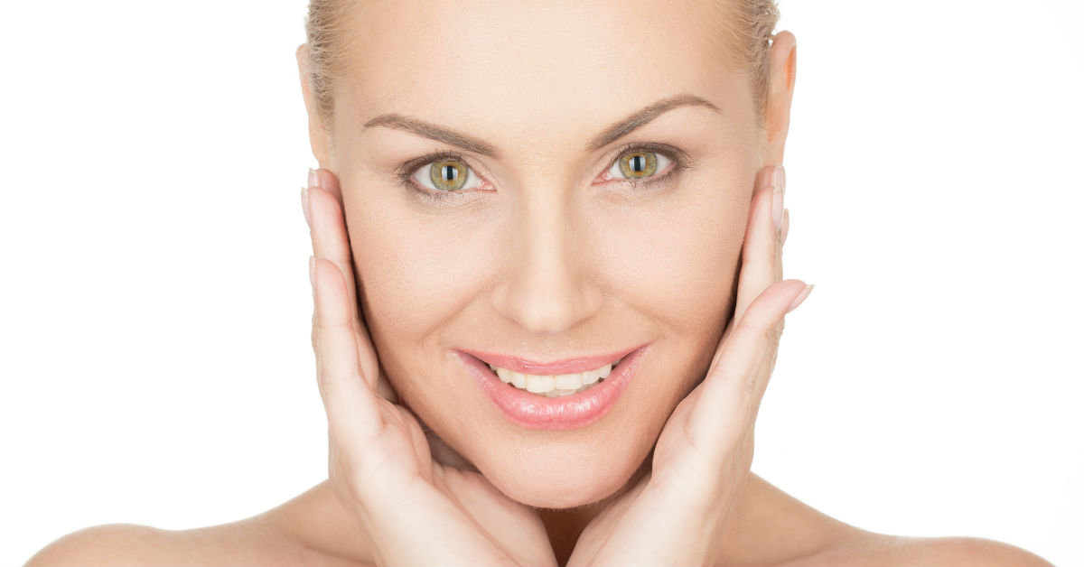 Безоперационная подтяжка лица Центр Технологий Здоровья