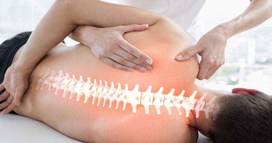 Мануальная терапия и остеопатия - Центр Технологий Здоровья