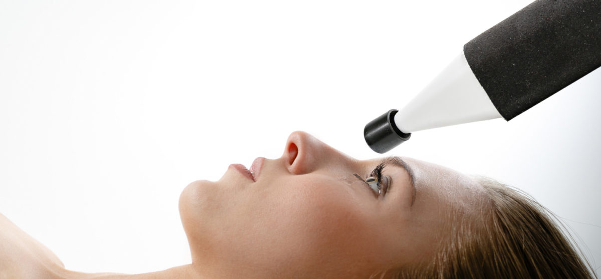 Аппаратная косметология - Центр Технологий Здоровья