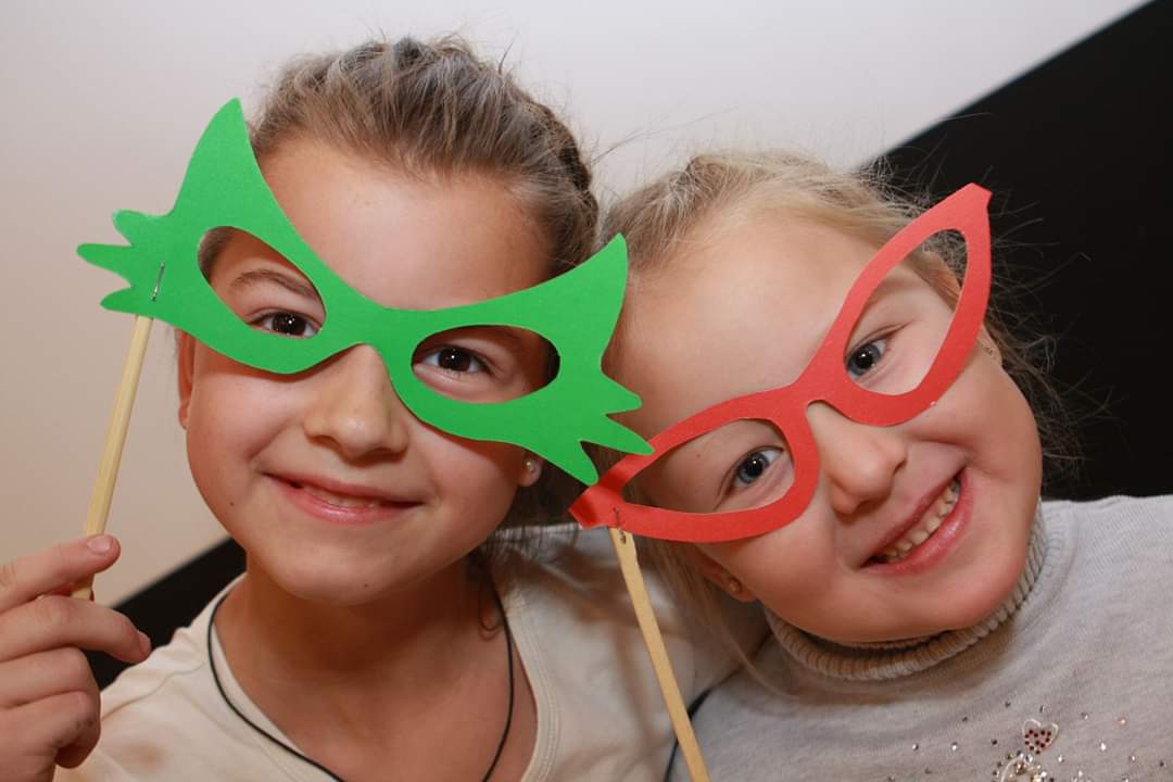 Коррекция зрения у детей - Центр Технологий Здоровья