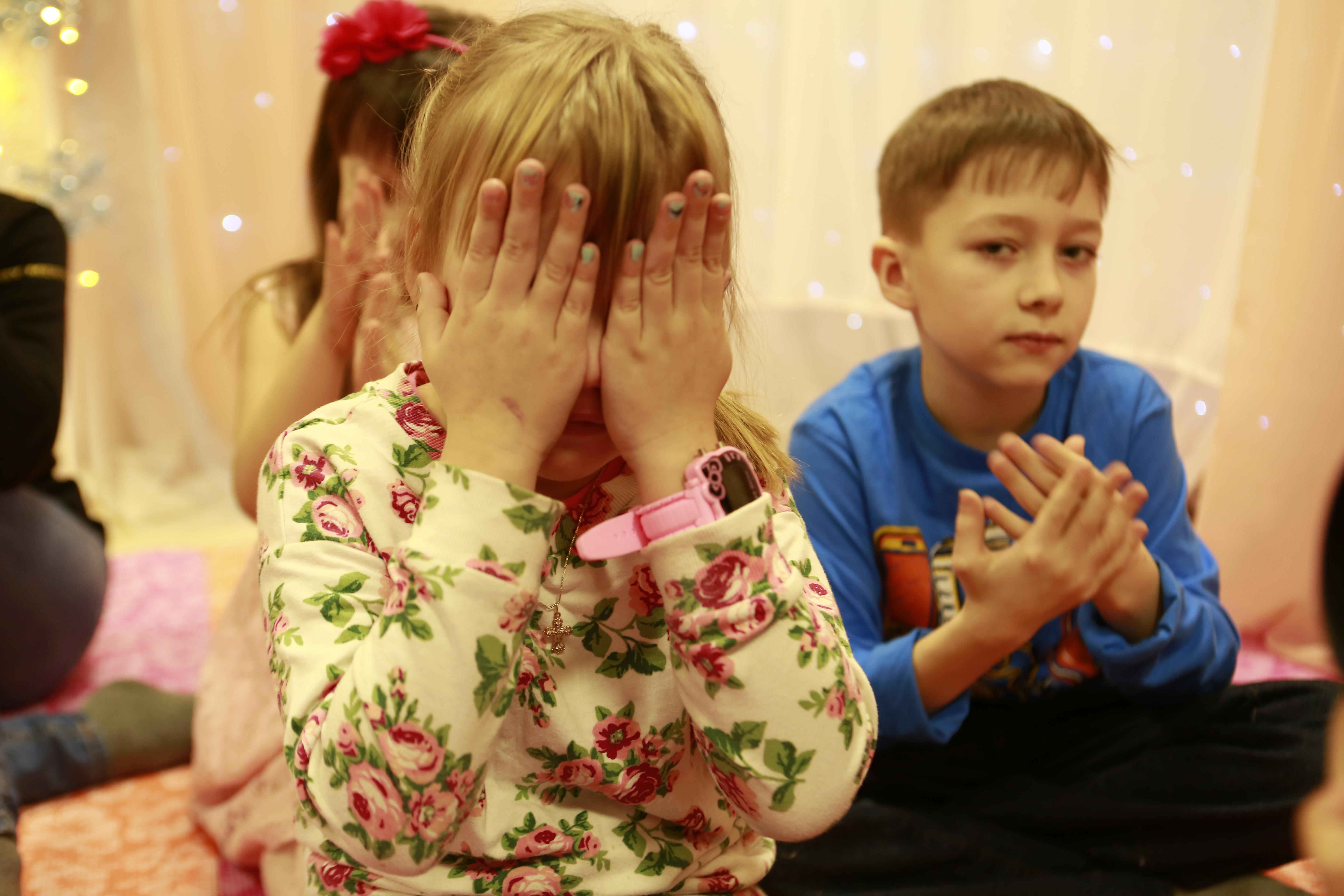 Безоперационная коррекция зрения Покладова - Центр Технологий Здоровья