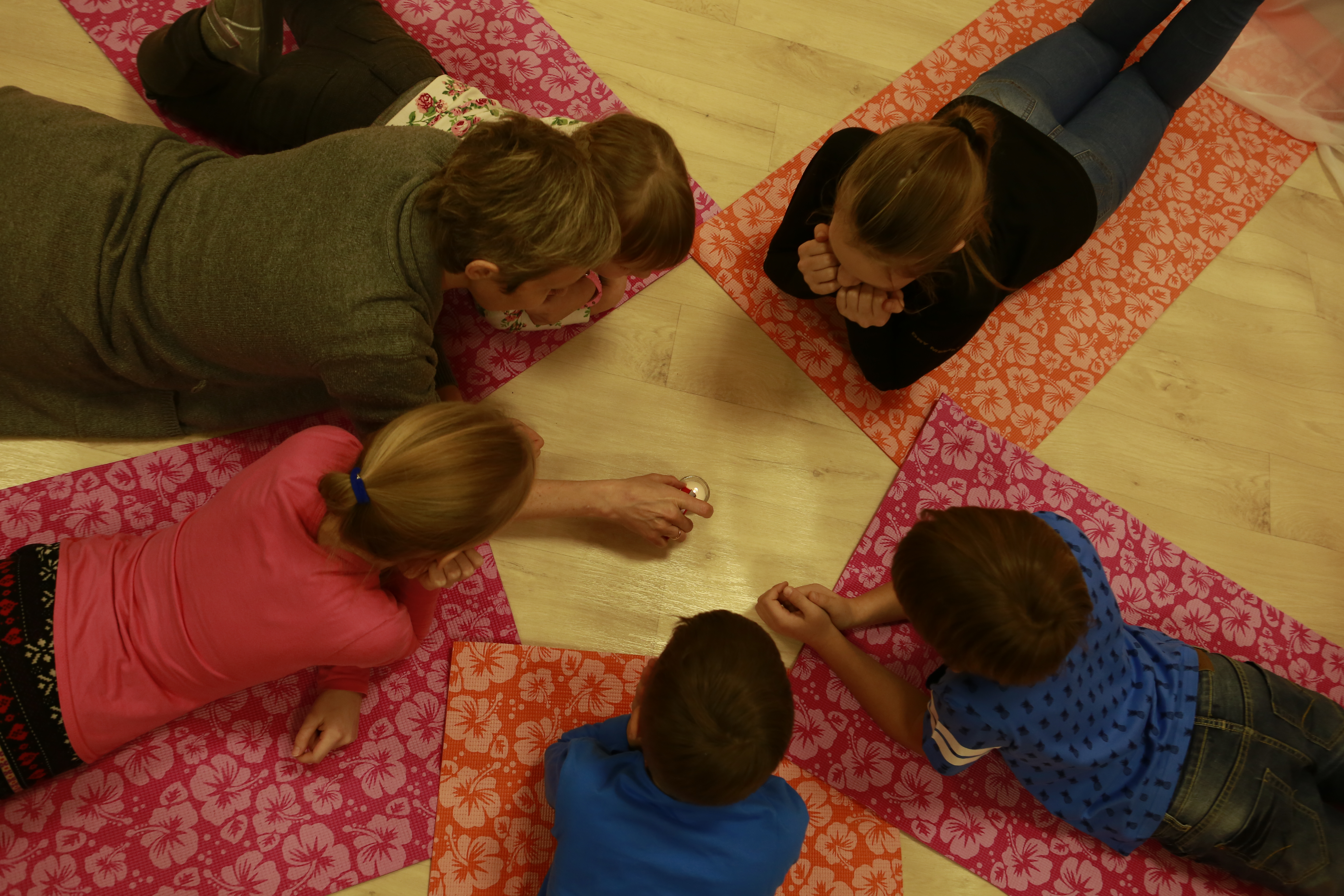 Безоперационная коррекция зрения - Центр Технологий Здоровья