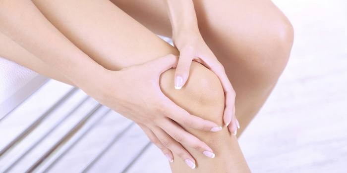 Суставы - cetez