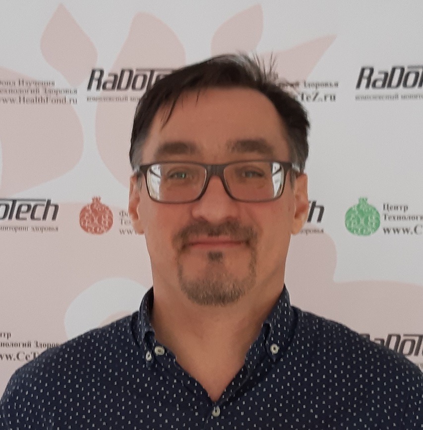 Заболотный К.Б.