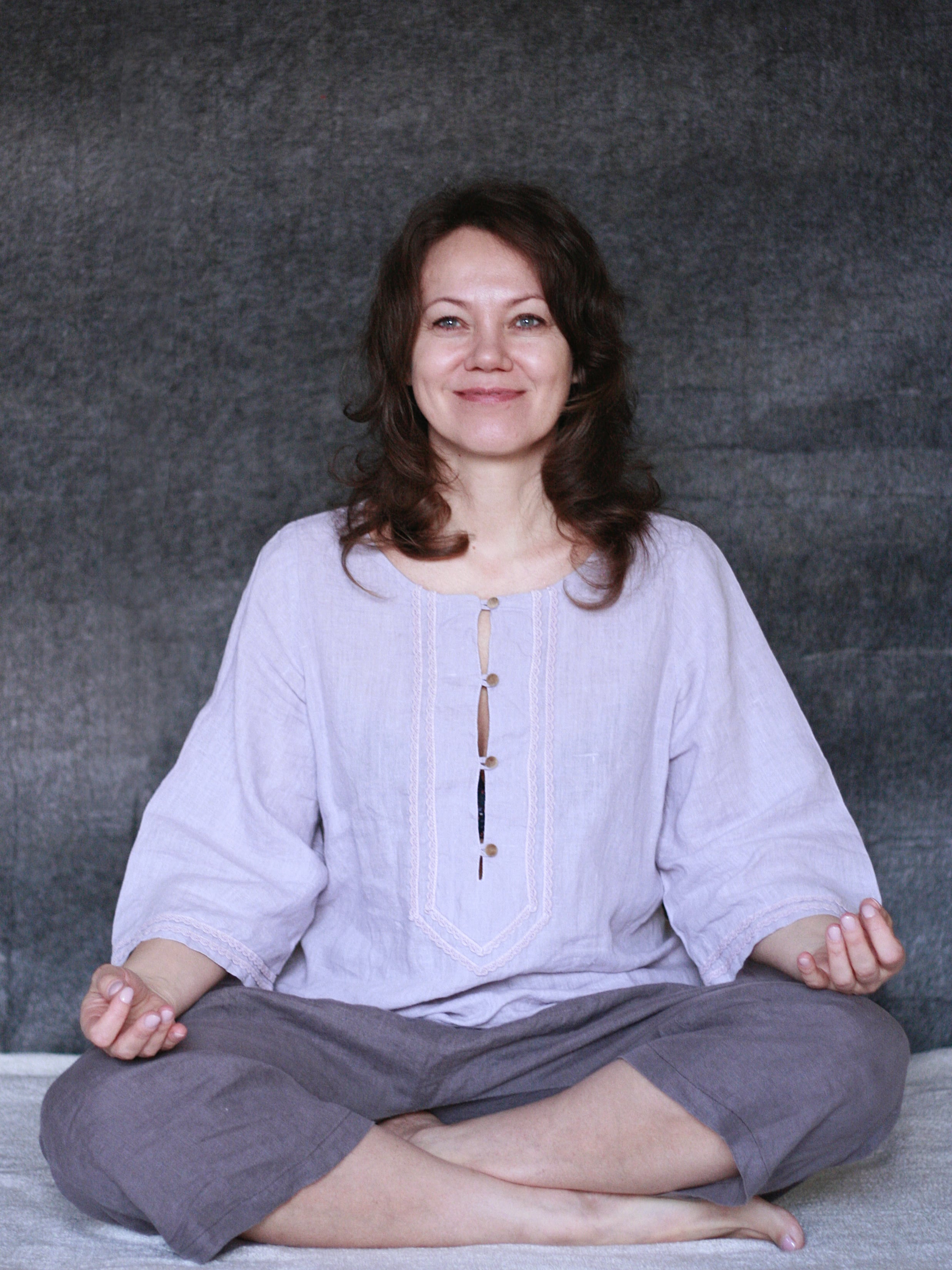 ЦиГун - Центр Технологий Здоровья