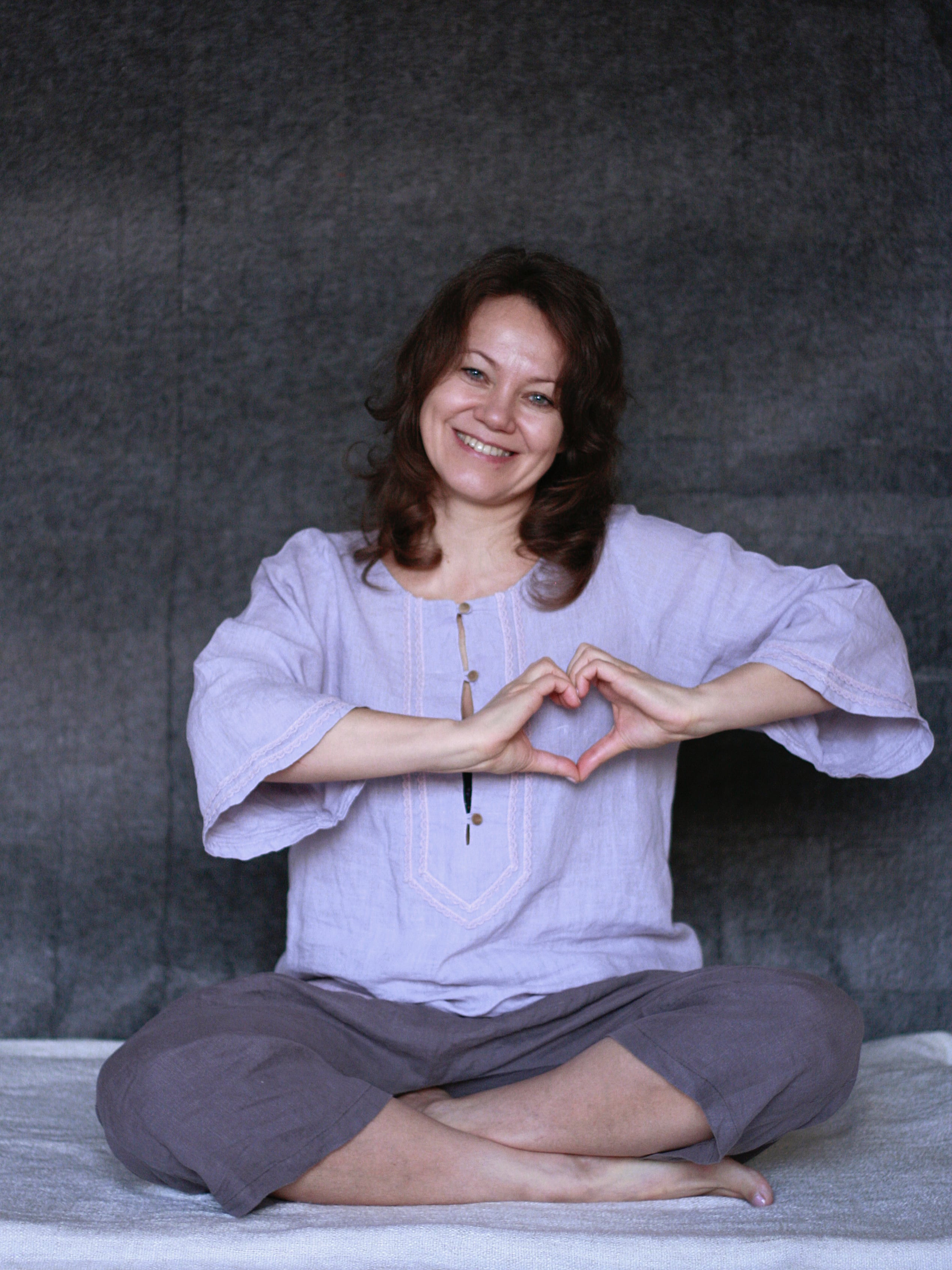 ЦиГун - Центр Технологий Здоровья