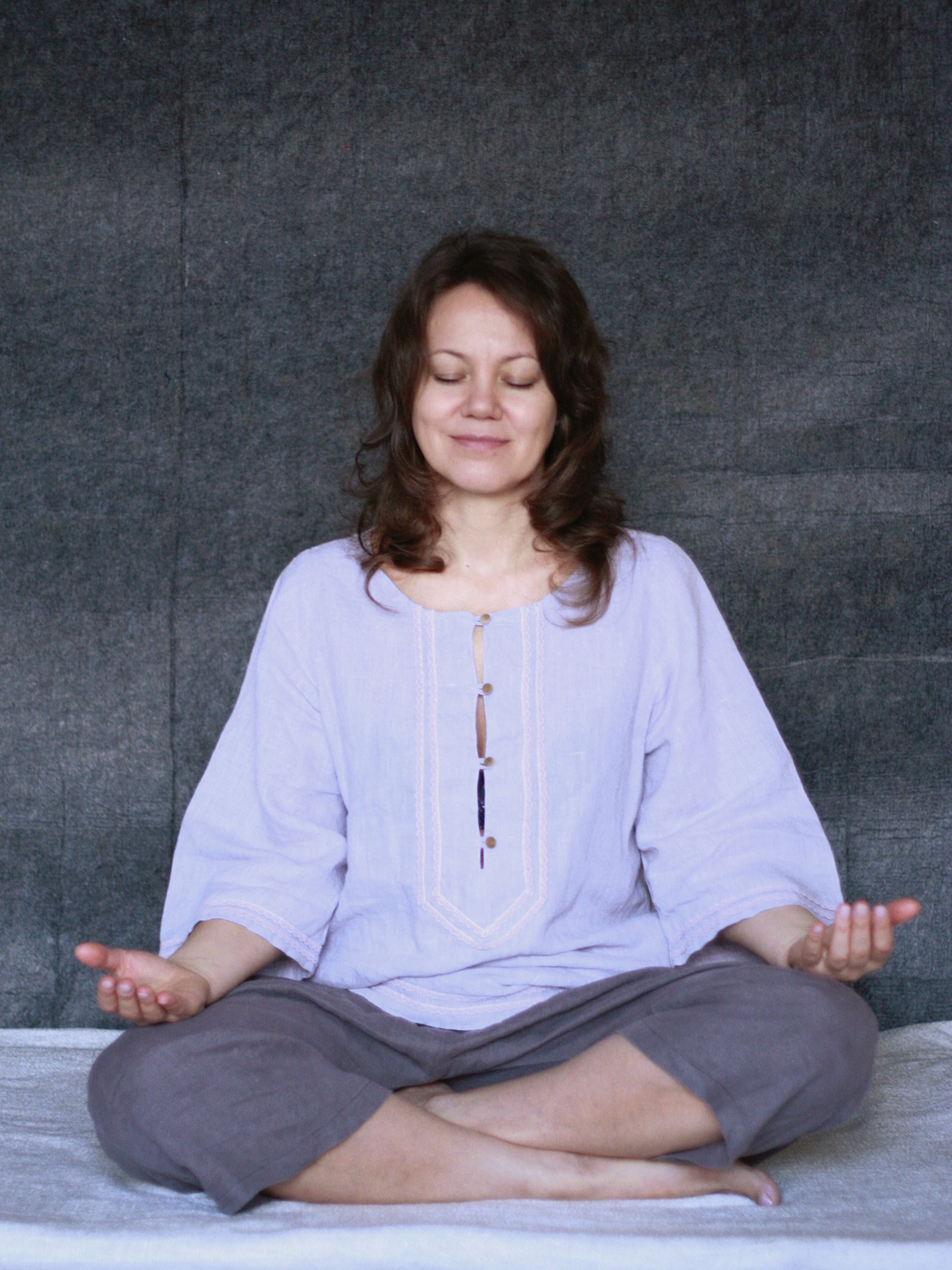 ЦиГун - Центр Технологий Здоровья