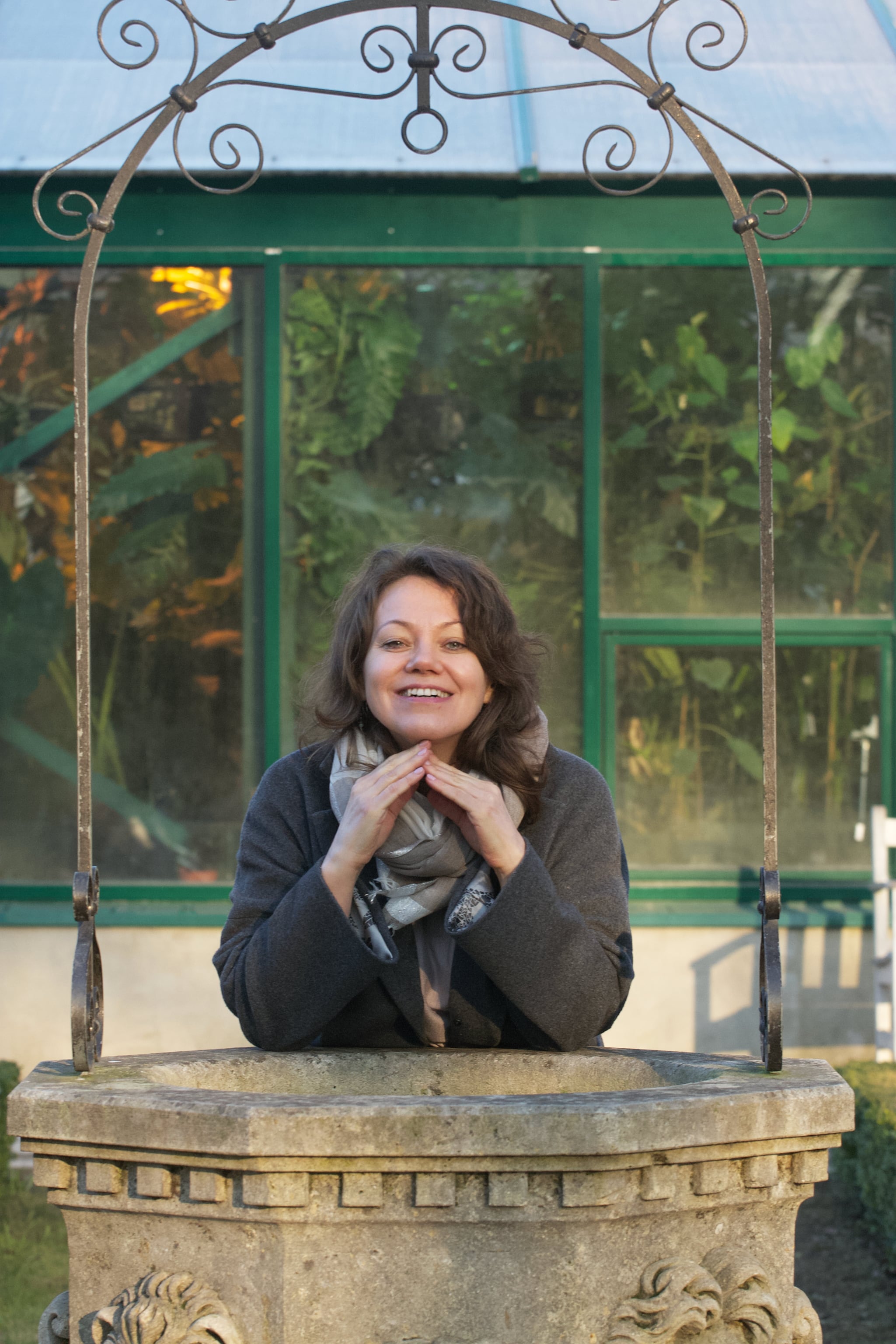 ЦиГун  - Центр Технологий Здоровья