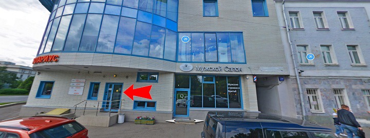 Центр Технологий Здоровья