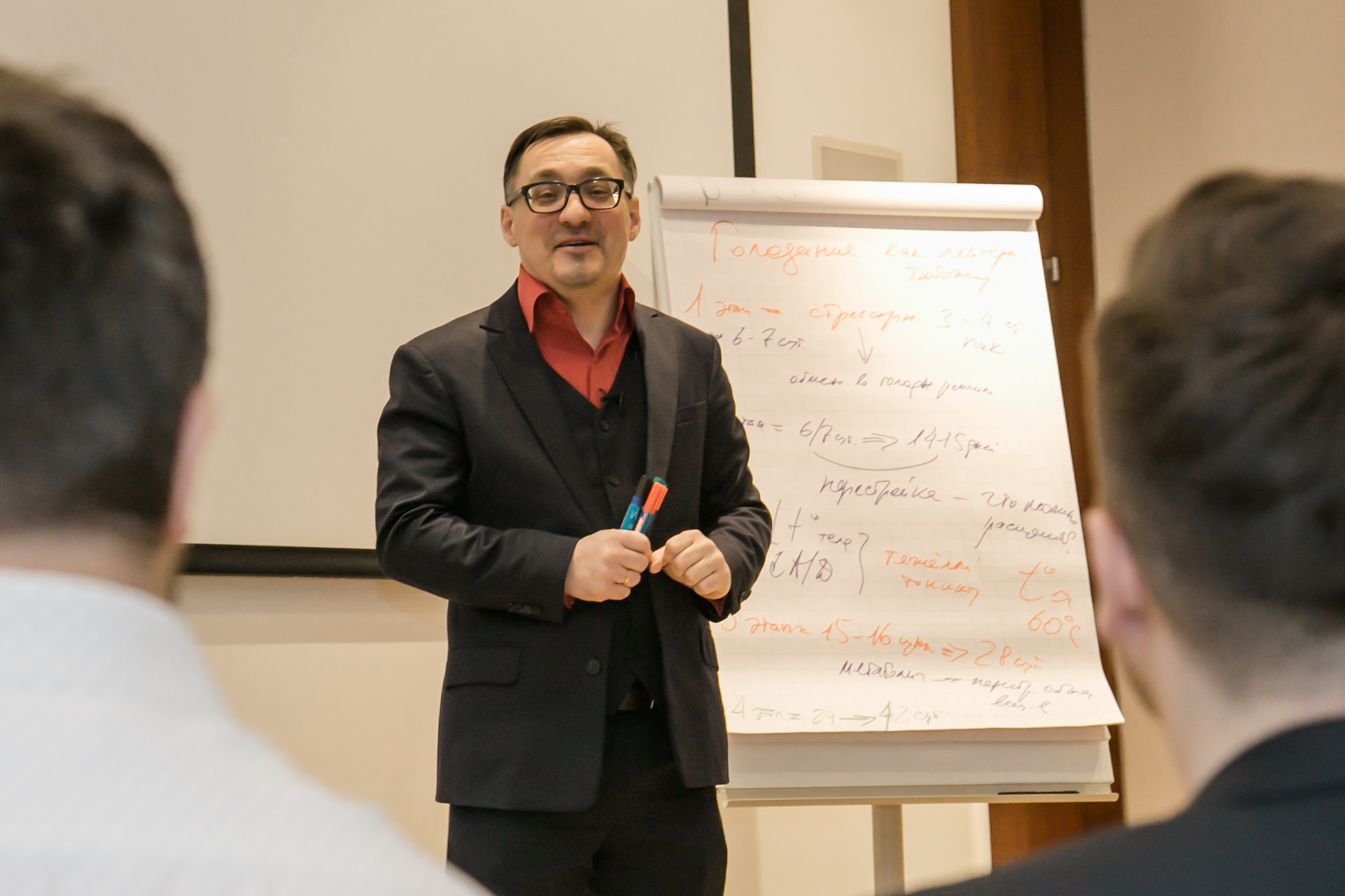 прибор для мониторинга здоровья RaDoTech