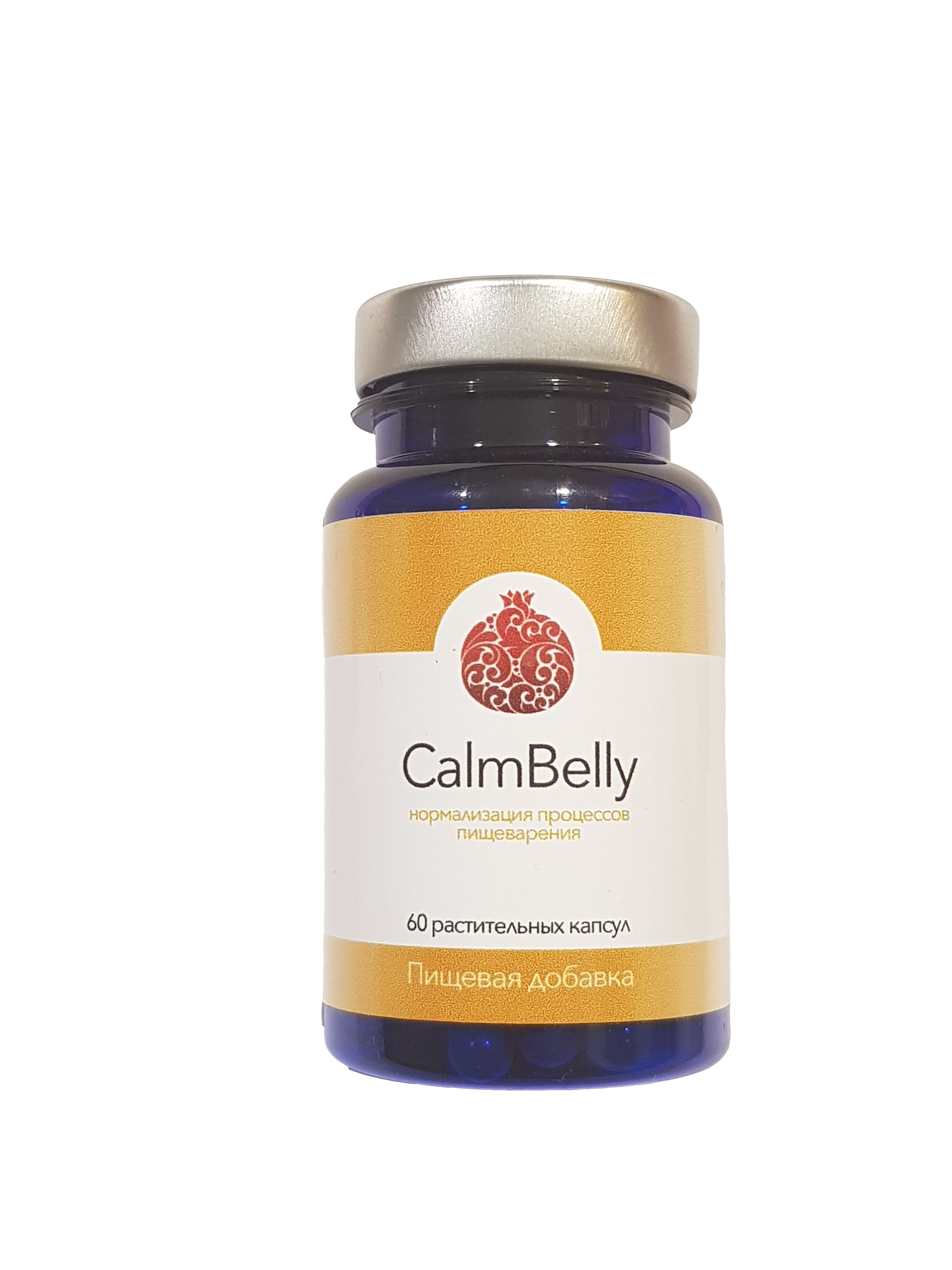 Эубиотический ужин для взрослых (№3)