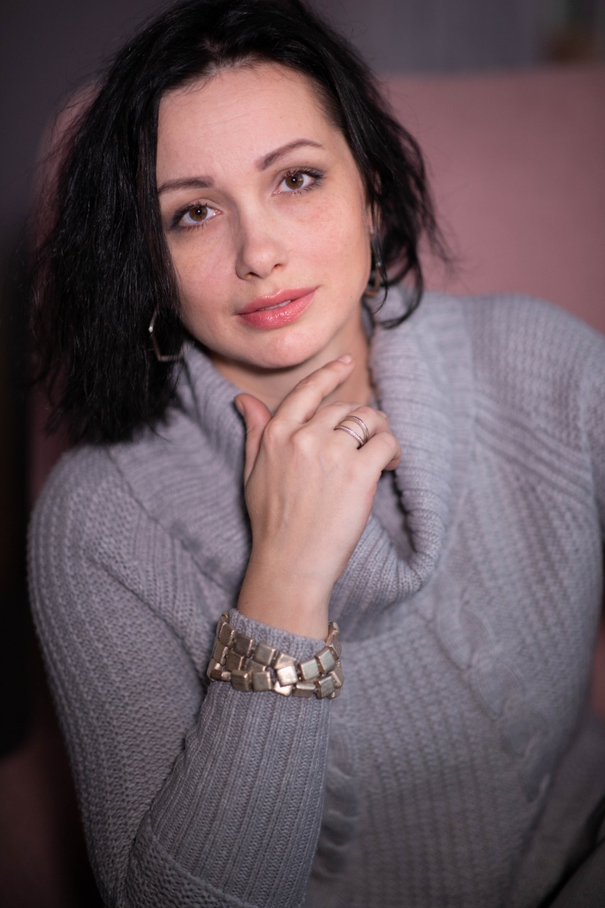 Губанова Наталья Анатольевна, хиропрактик, остеопат, мануальный терапевт  - Центр Технологий Здоровья