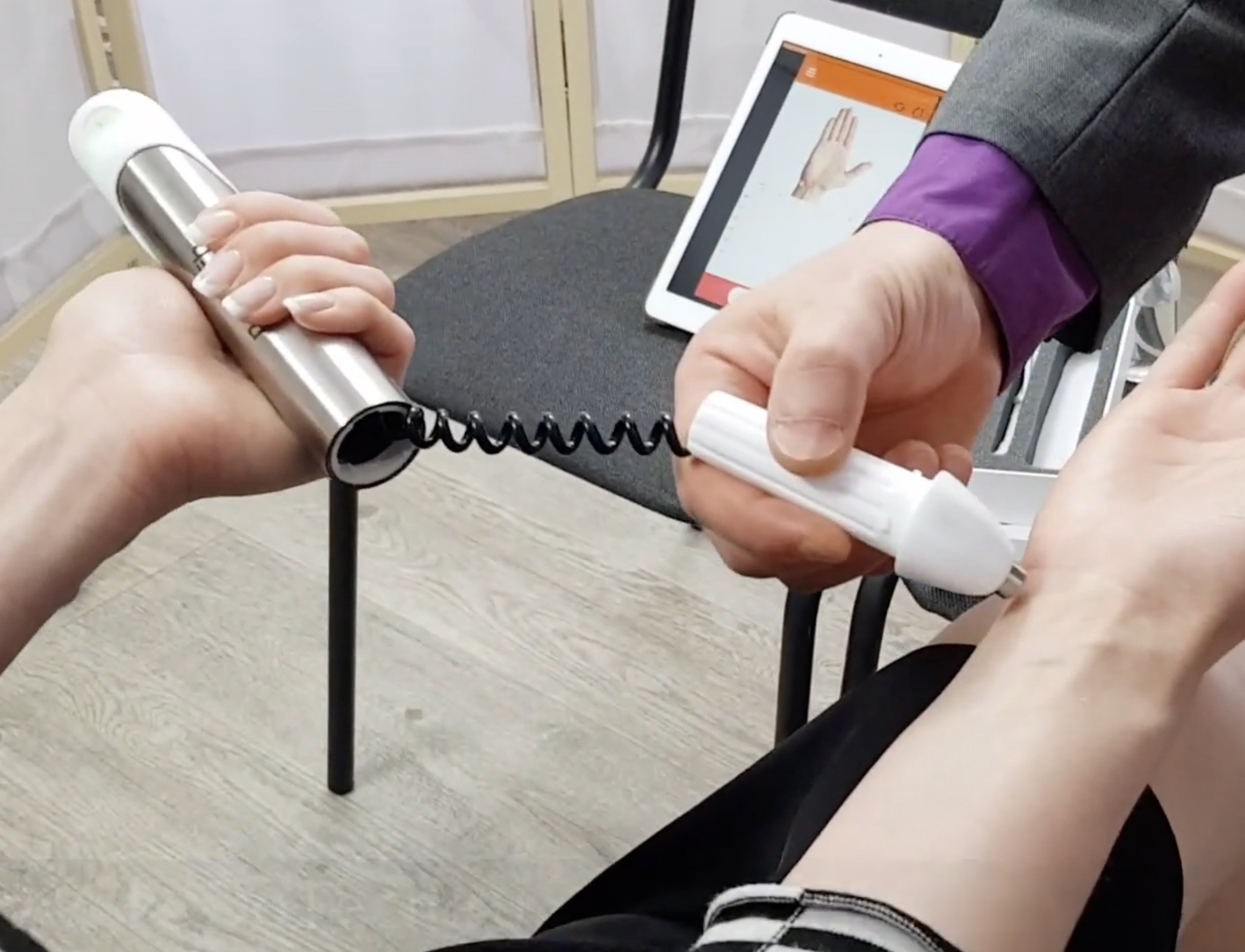 Прием у Технолога Здоровья Заболотного Константина Борисовича