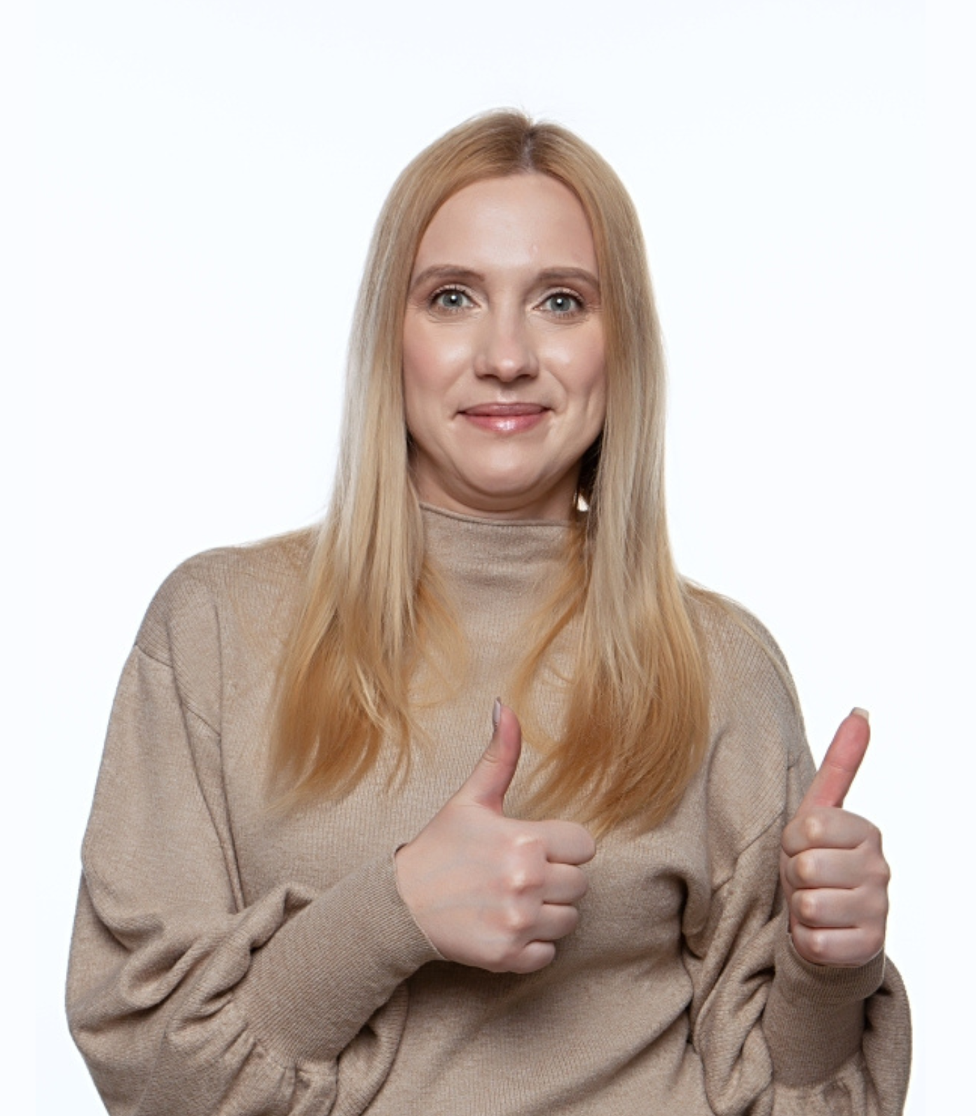 Портрет человека