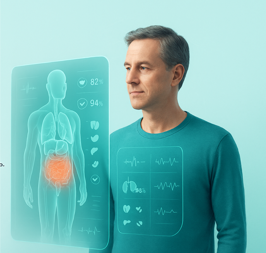 Клуб технологий здоровья