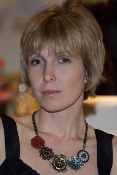 Покладова Людмила, офтальмолог - Центр Технологий здоровья