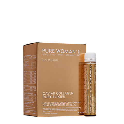 ЭЛИКСИР С ЭКСТРАКТОМ ИКРЫ