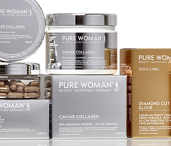 КОЛЛАГЕН ИКРЫ